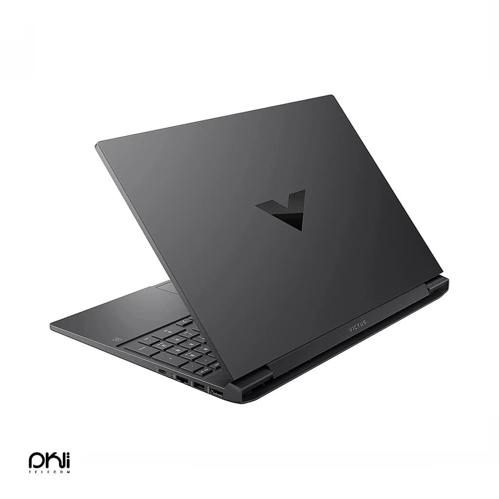 لپ تاپ 15.6 اینچی گیمینگ اچ‌ پی Victus 15 fa2013dx i5 13420H 8GB 512GB RTX3050 FHD — تصویر ۳