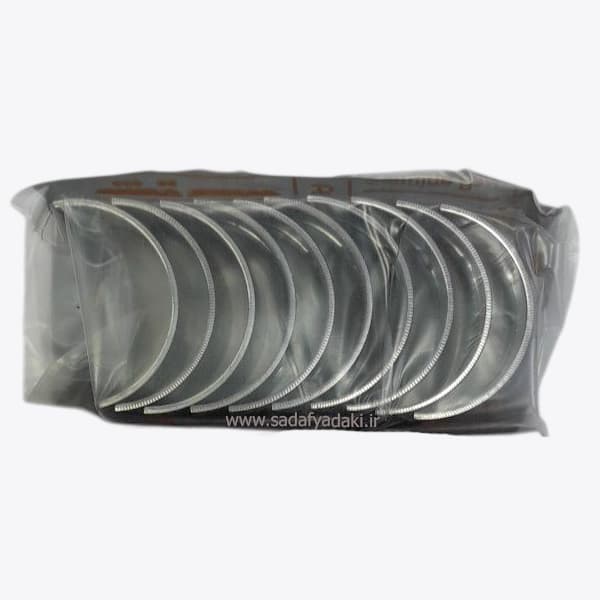 ست یاتاقان ثابت تجاری (246110-P13) ساندرو لوگان(تندر 90) مگان سایپا یدک — تصویر ۶