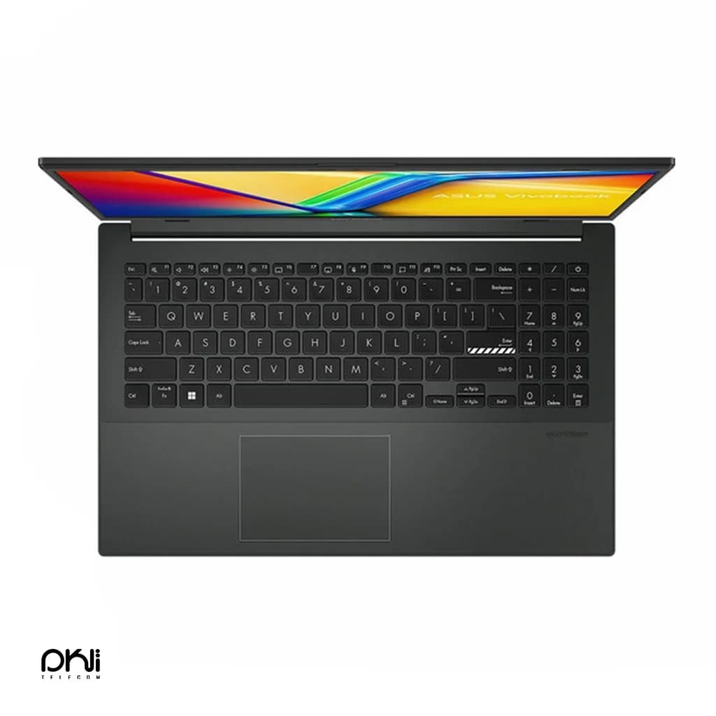 لپ تاپ ایسوس 15.6 اینچی مدل VivoBook 15 F1504VA i3 1315U 8GB 256GB — تصویر ۳