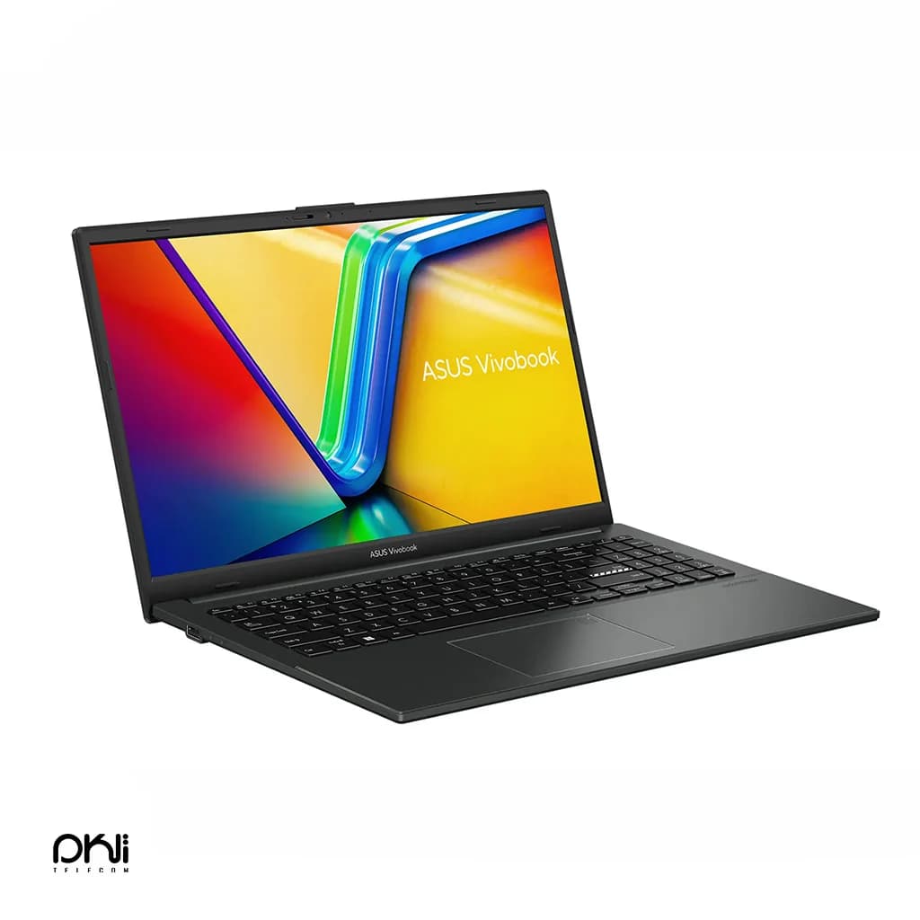 لپ تاپ ایسوس 15.6 اینچی مدل VivoBook 15 F1504VA i3 1315U 8GB 256GB — تصویر ۴