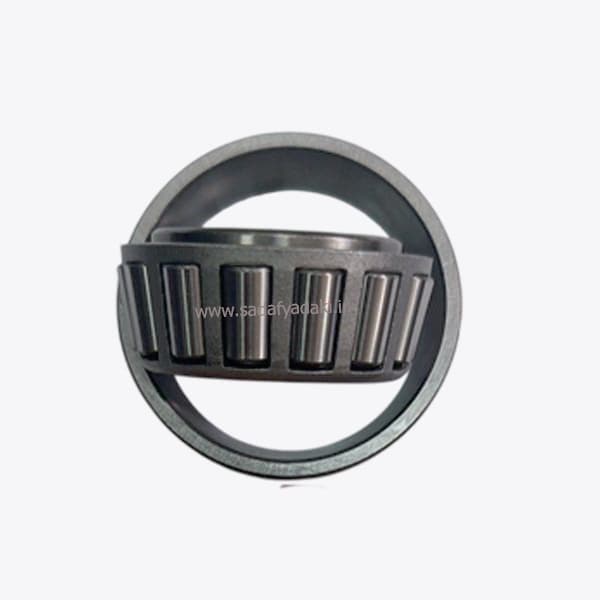 بلبرینگ بیرونی چرخ عقب جدید (102032-15) اطلس پراید تیبا X200 X100 کوئیک 212 سایپا یدک — تصویر ۲