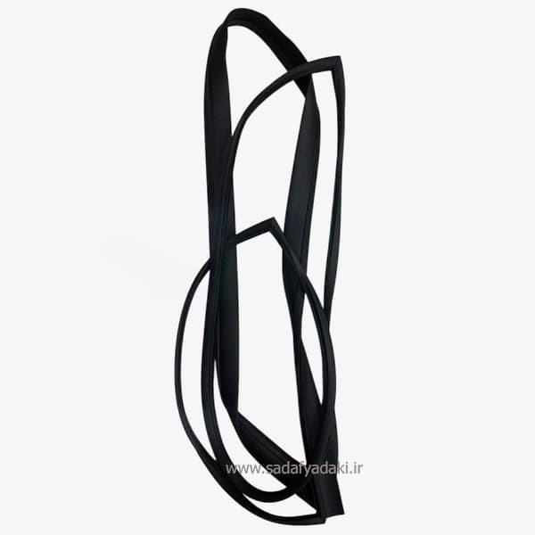 نوار یک پارچه شیشه عقب 131 132 پراید X100 (560872-PE4) سایپا یدک