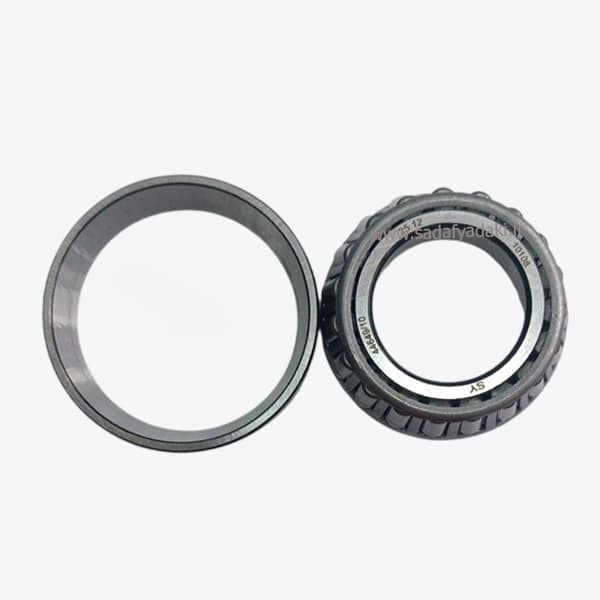 بلبرینگ‌ داخلی چرخ‌ عقب‌ تقویت شده (102031-P0H) پراید تیبا X200 X100 ریو کوئیک 212 سایپا یدک — تصویر ۴