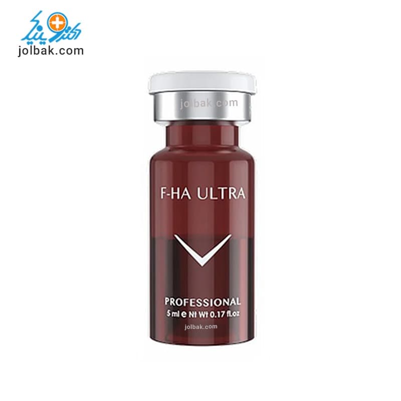 کوکتل هیالورونیک اسید اولترا فیوژن F-HA Ultra — تصویر ۶