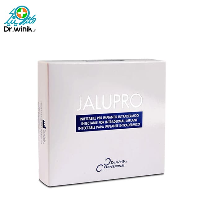 مزو ژل جالپرو کلاسیک JALUPRO Classic