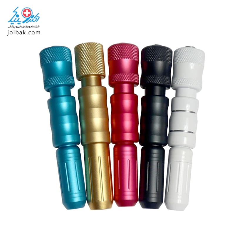 هیالورون پن اتومایزر آلمانی Hyaluron Pen