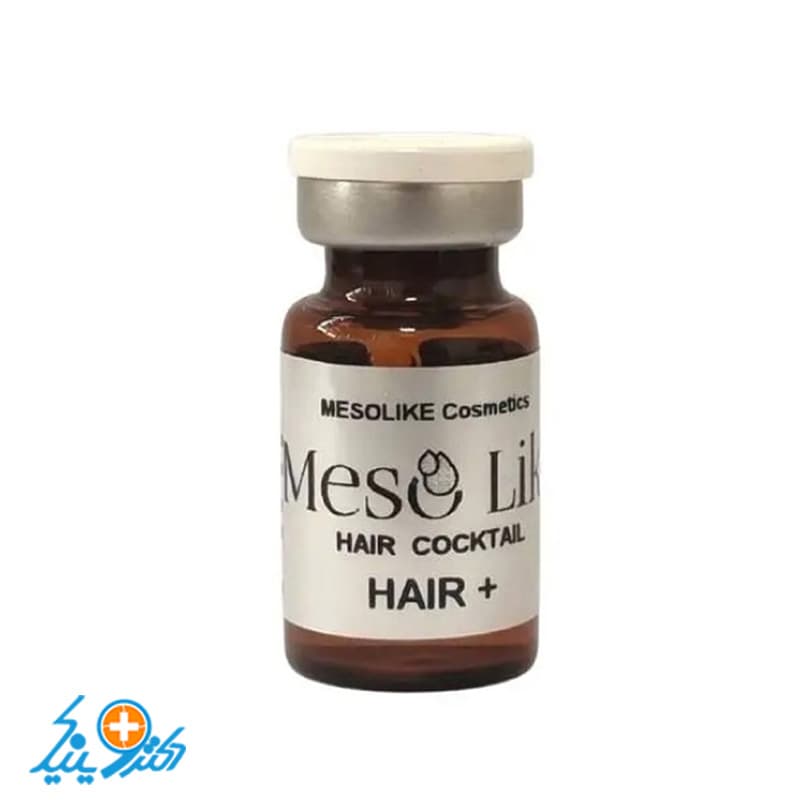 کوکتل هیرپلاس مزولایک +Hair