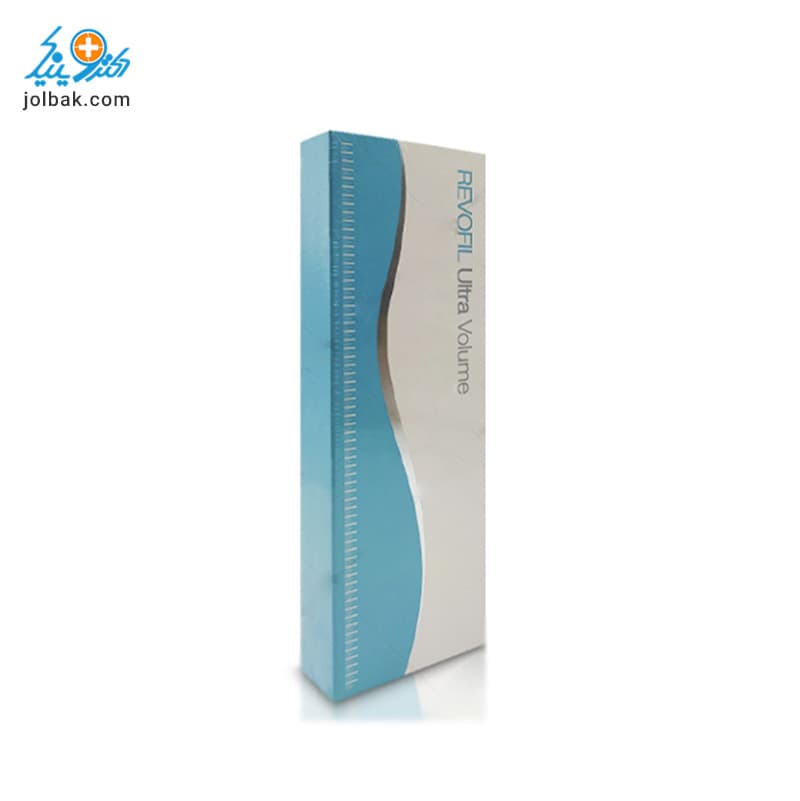 ژل رووفیل 10 سی سی اورجینال Revofil Ultra – اصل کره — تصویر ۸