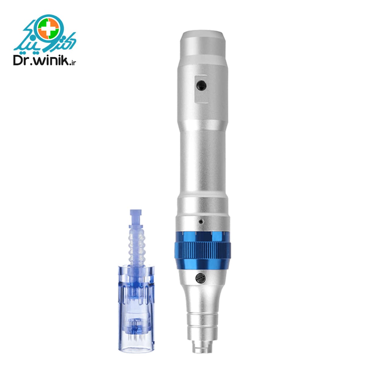 دستگاه دکترپن Dr.pen A6 اصل — تصویر ۲