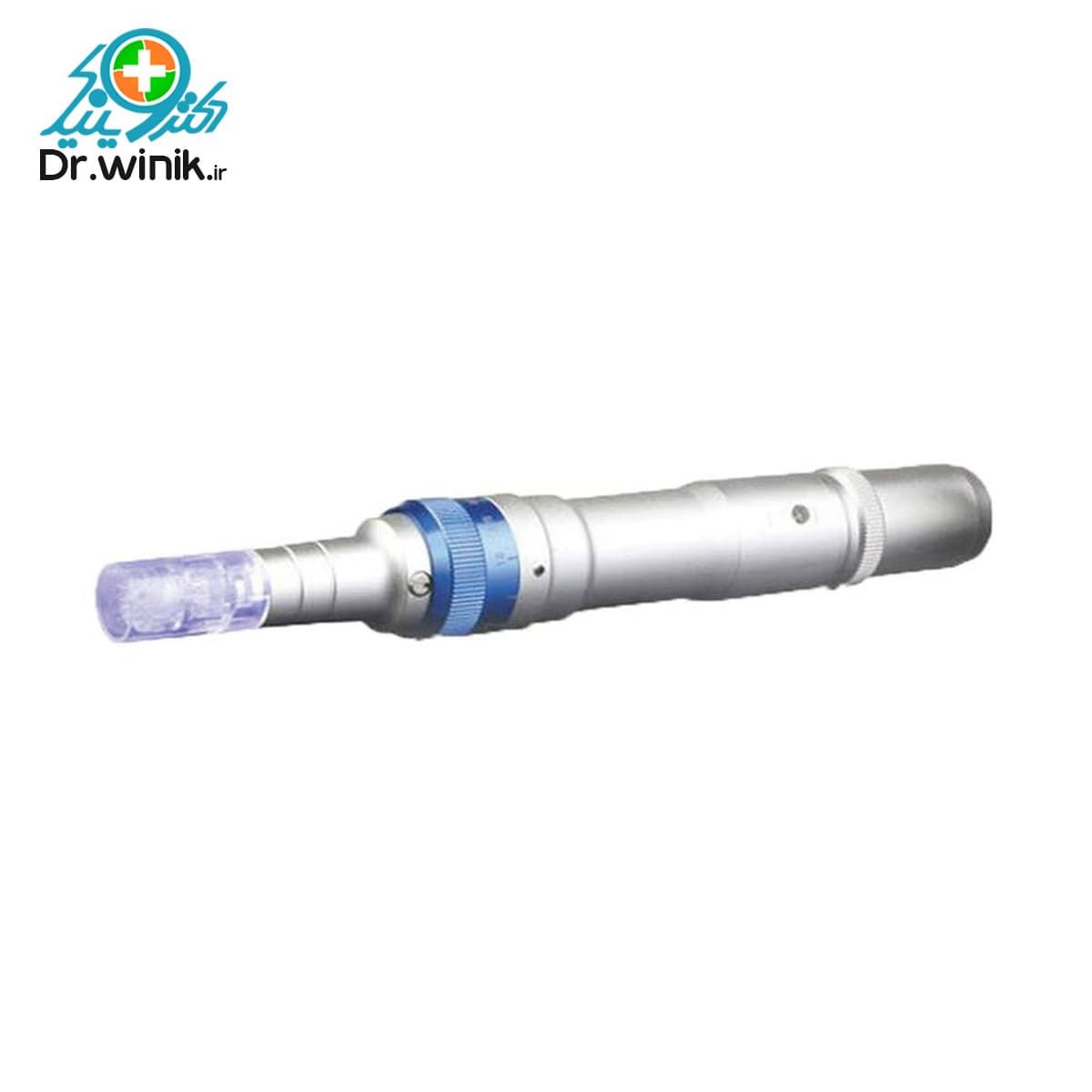 دستگاه دکترپن Dr.pen A6 اصل — تصویر ۳
