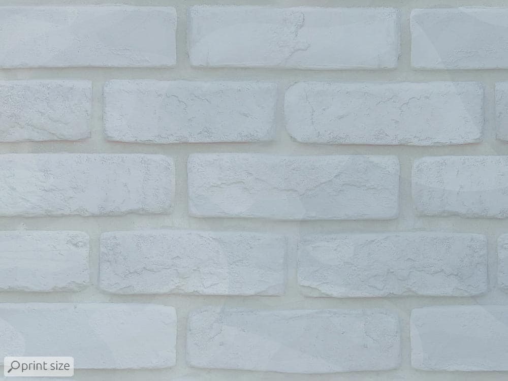کاغذ دیواری آجری M10274500 — تصویر ۶
