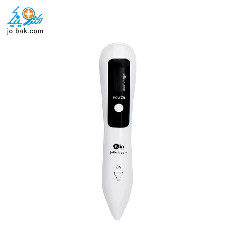 دستگاه بیوتی پن ۹ زمانه کلین مدل PR-9
