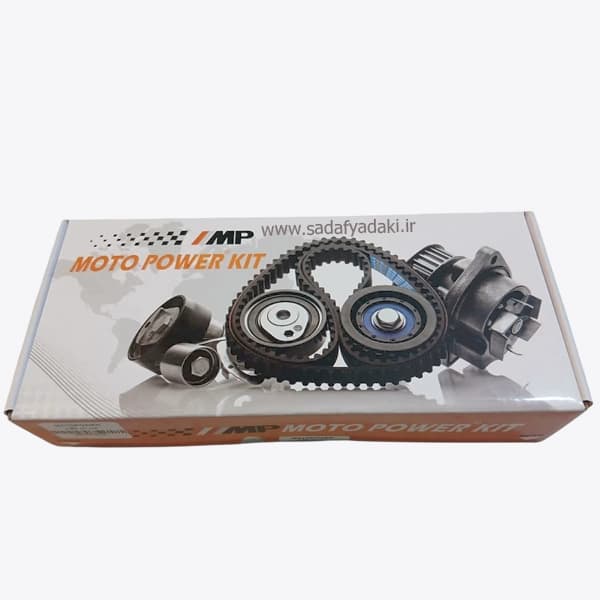 کیت تسمه تایم L90 موتوپاور MOTO POWER — تصویر ۸