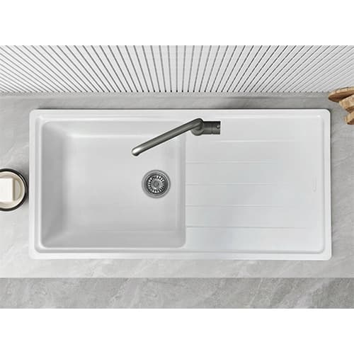 سینک گرانیتی گرانیا Grania مدل 708