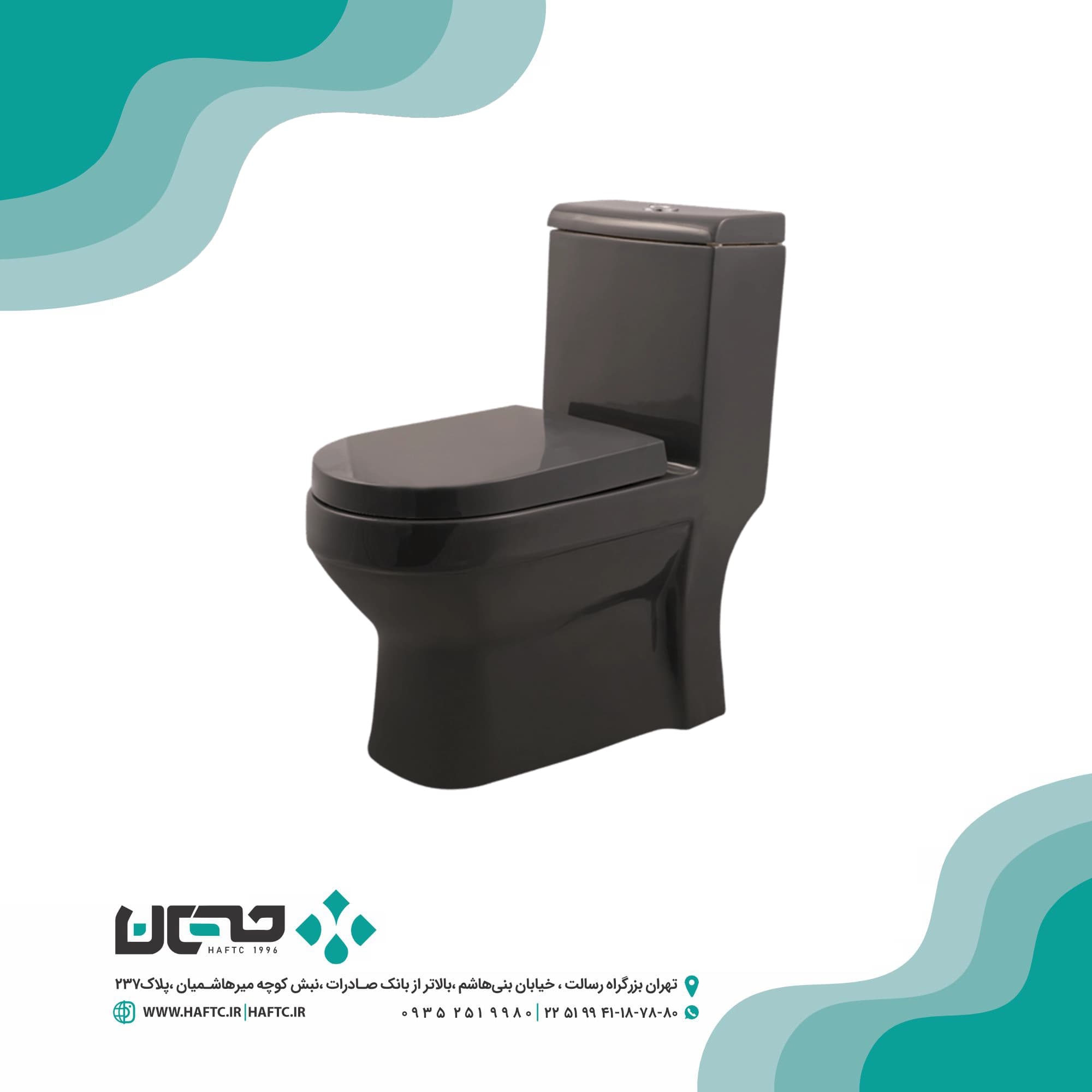 منو‌بلاک ارمیتاژ مدل ارالیا طوسی