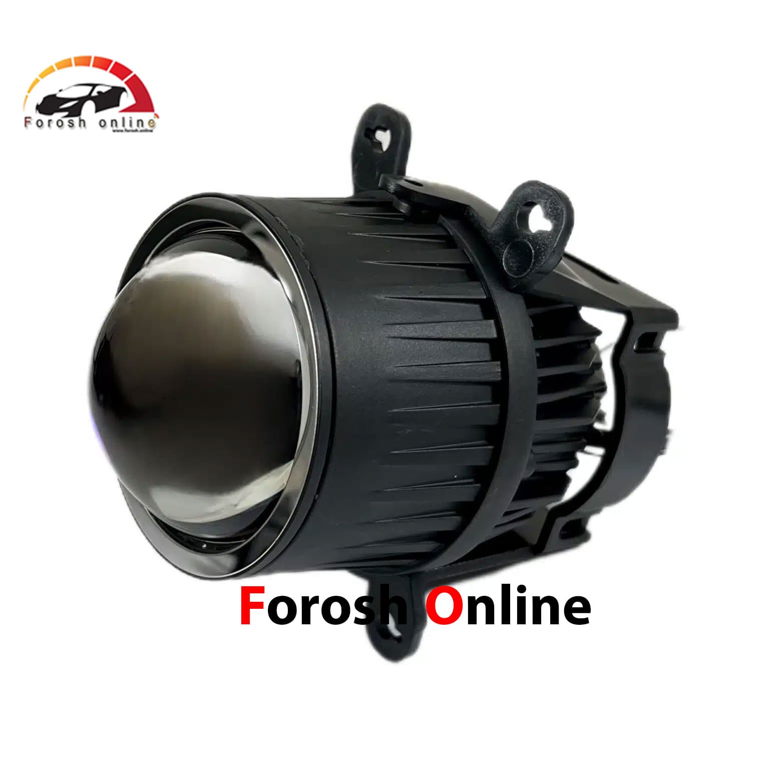 لنز پرژکتور Z-640 زیمر 4300 کلوین — تصویر ۷