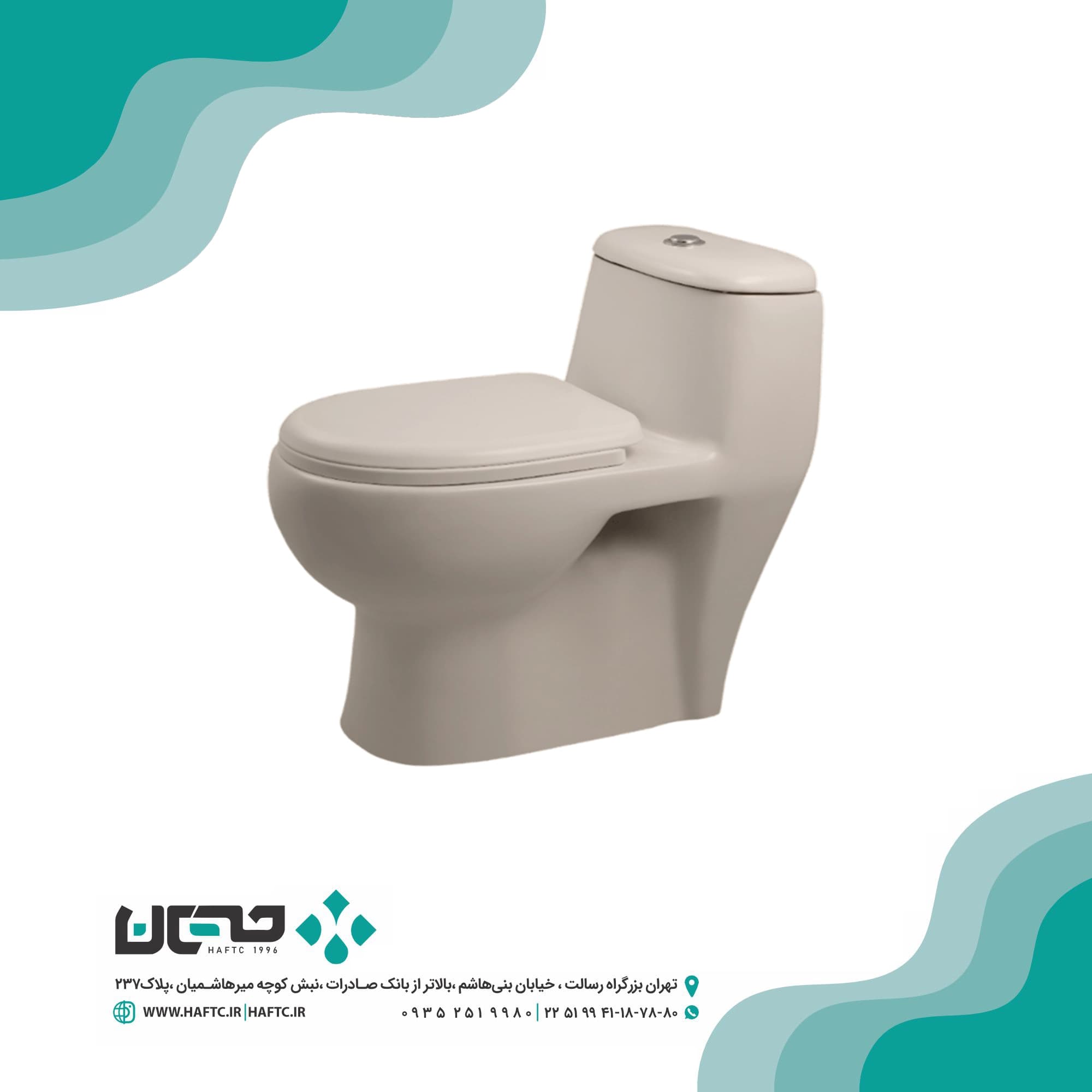 منوبلوک ارمیتاژ مدل ارمیتا — تصویر ۲