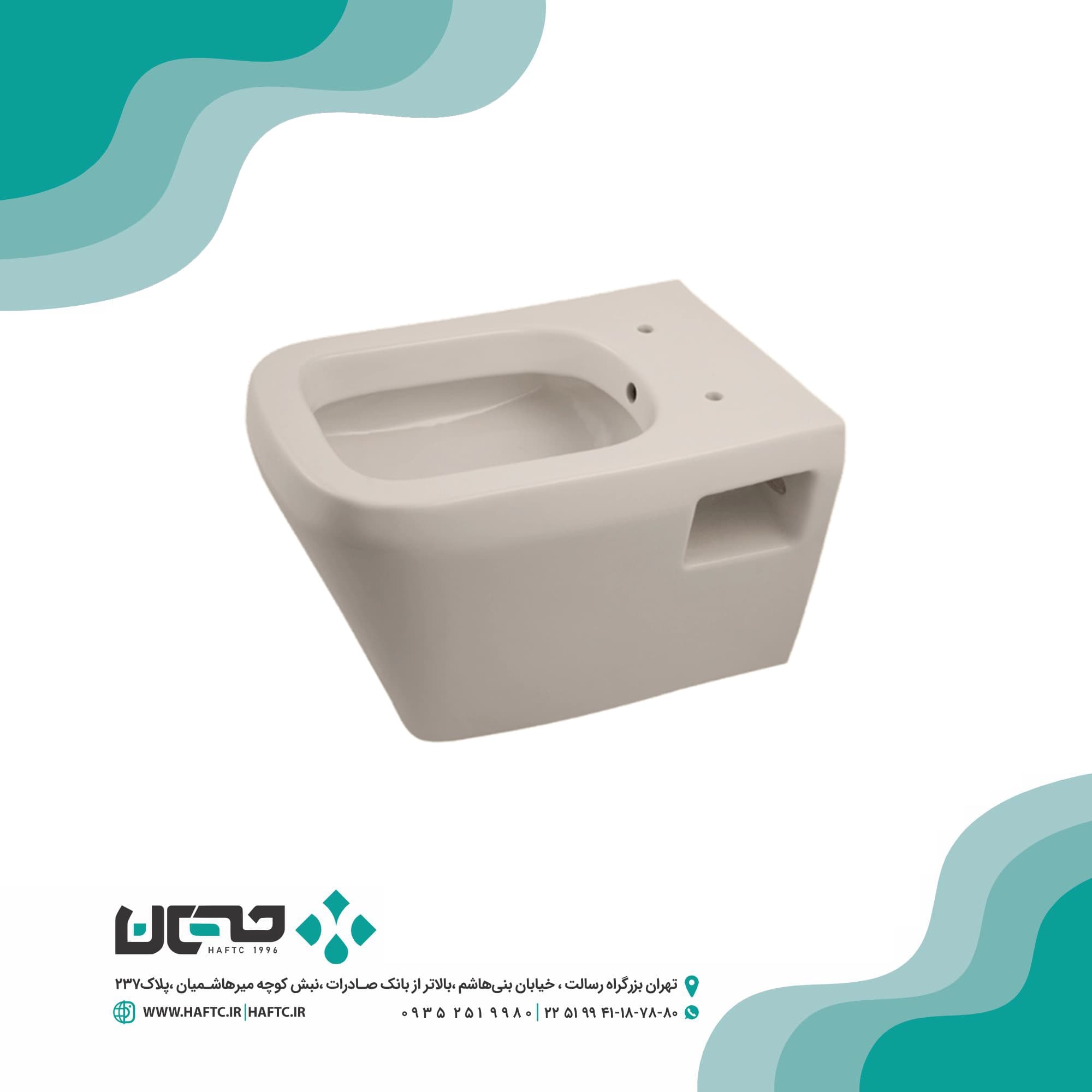 والهنگ ارمیتاژ مدل ایدا — تصویر ۳