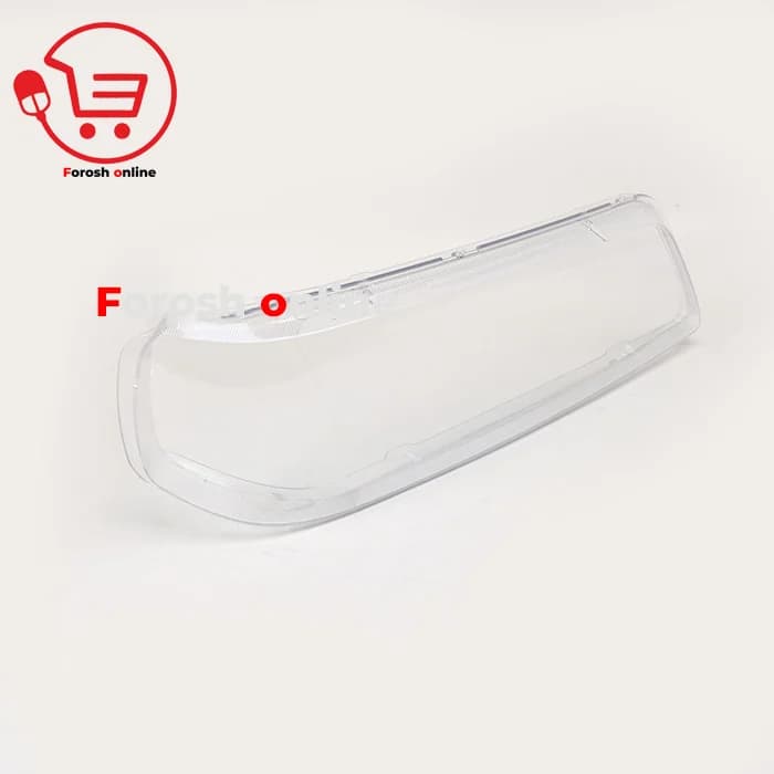 طلق چراغ جلو 405 طرح پارس فراز — تصویر ۳