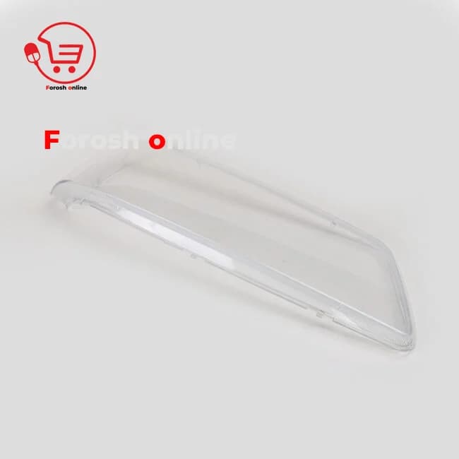 طلق چراغ جلو 405 طرح پارس فراز — تصویر ۴