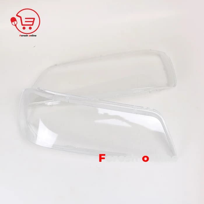 طلق چراغ جلو 405 طرح پارس فراز — تصویر ۹