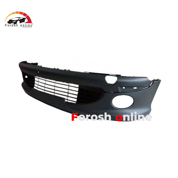 سپر ۲۰۶ RC پلاستیک ( چین )