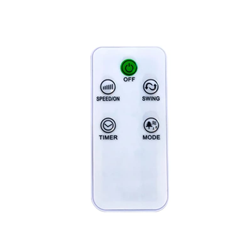پنکه تولیپس مدل SF-405R — تصویر ۱۲