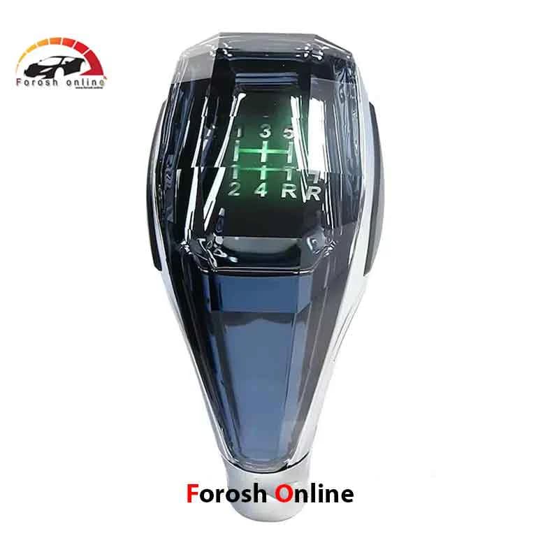 سردنده کریستال مدل دنده دستی