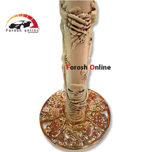 سردنده سامورائی طرح اسکلت — تصویر ۱۰