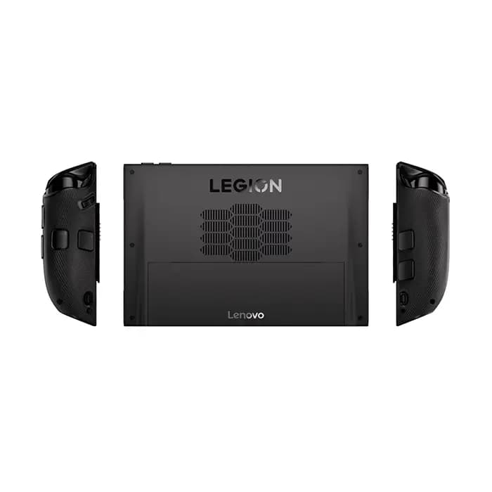 کنسول دستی Lenovo Legion Go 2 ظرفیت 1TB – مشکی — تصویر ۳