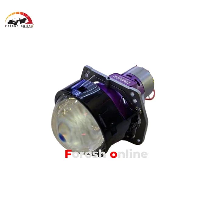 لنزموتوردار L30 AFS زیمر — تصویر ۱۱