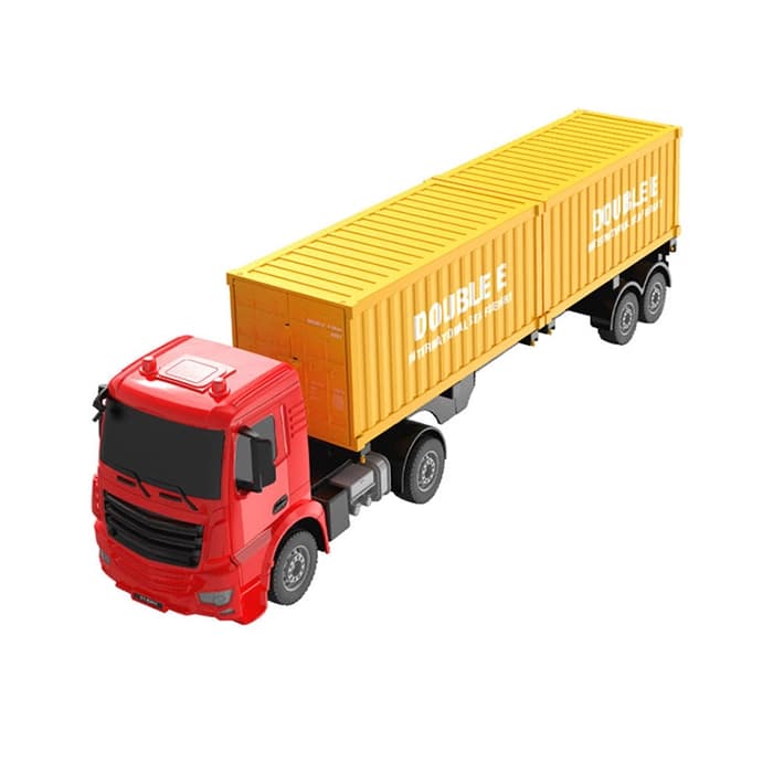 ماشین کنترلی تریلی دبل ای EE E664-0034