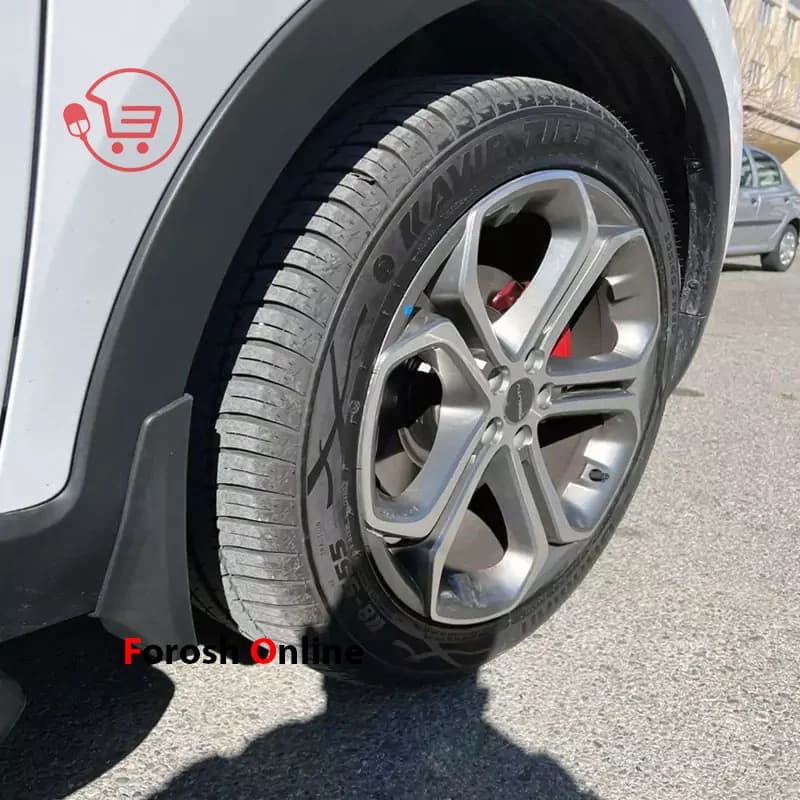 گل پخش کن اصلی فیدلیتی — تصویر ۵