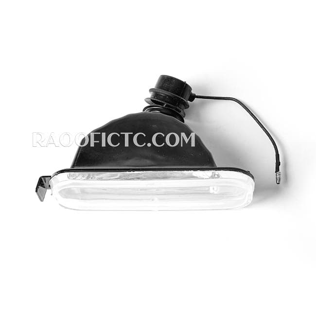 چراغ مه شکن پراید 131 smco — تصویر ۱۲