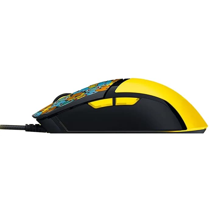 موس گیمینگ Razer مدل Cobra Pokemon — تصویر ۴