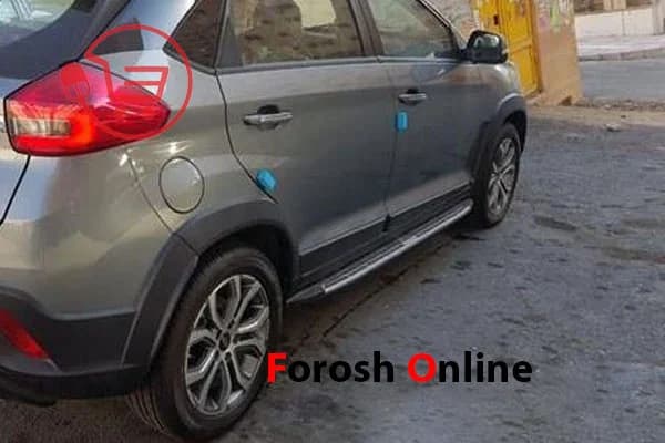 رکاب فابریکی X22 — تصویر ۴