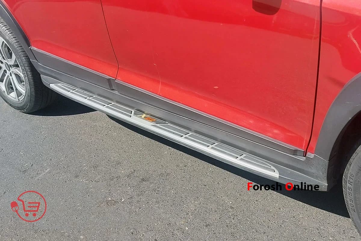 رکاب فابریکی X22 — تصویر ۵