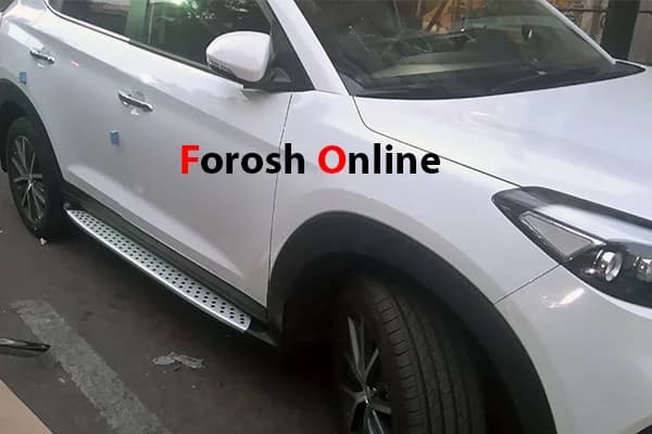 رکاب توسان 2016-2018 — تصویر ۸