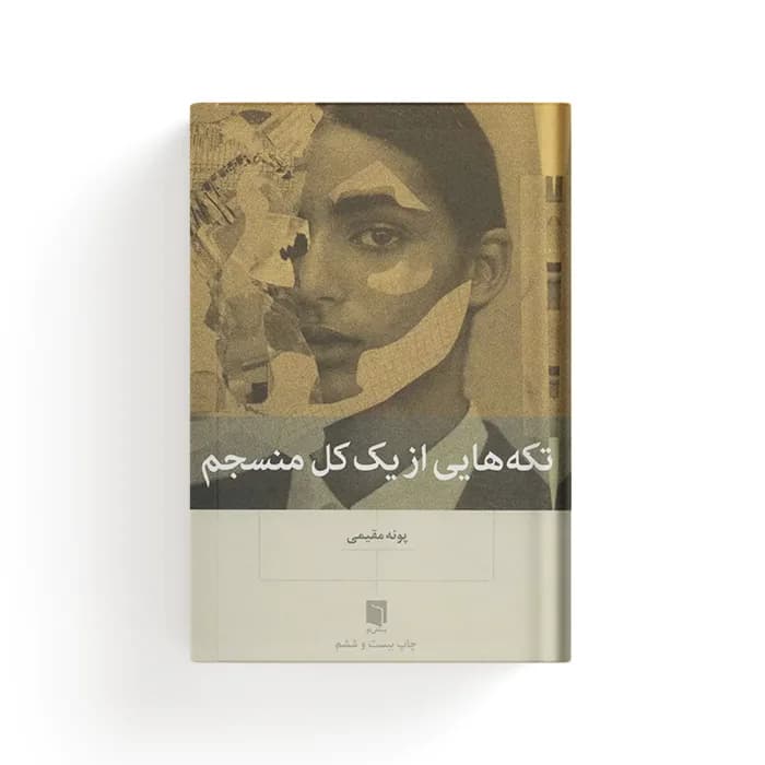 کتاب تکه‌ هایی از یک کل منسجم — تصویر ۳