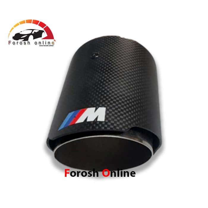 سراگزوز کربن Bmw — تصویر ۳