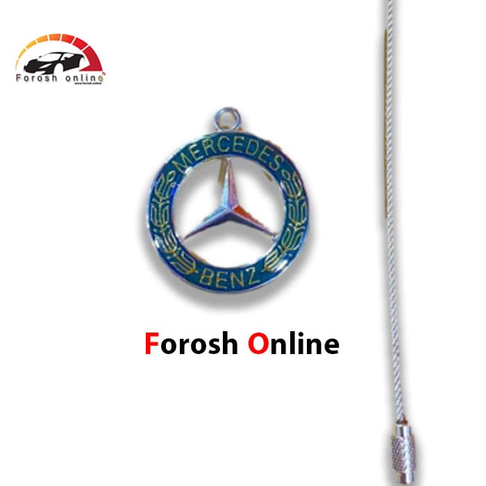 جاسوئیچی Benz