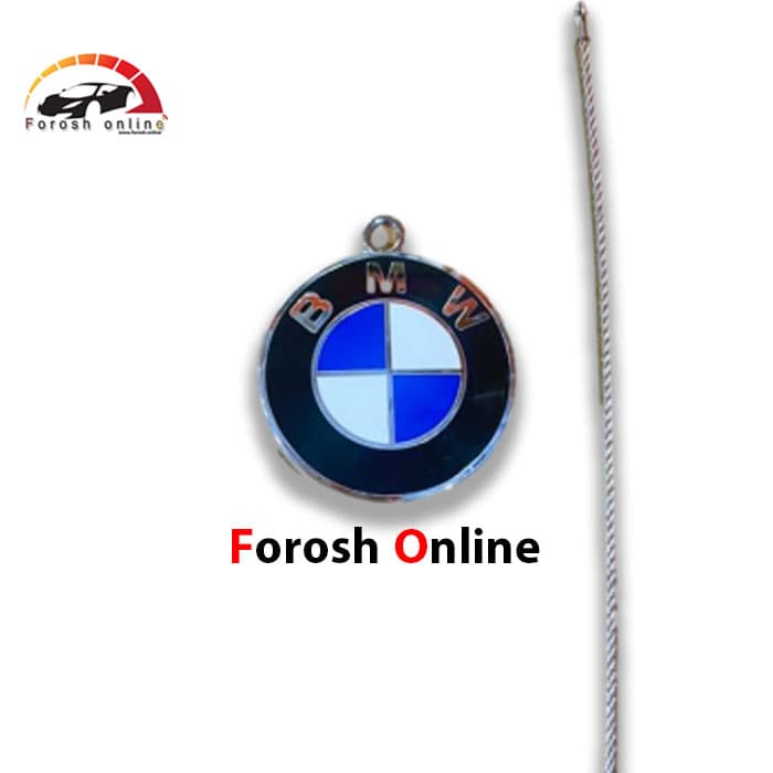 جاسوئیچی Bmw — تصویر ۲