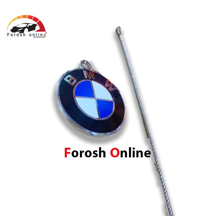 جاسوئیچی Bmw — تصویر ۳