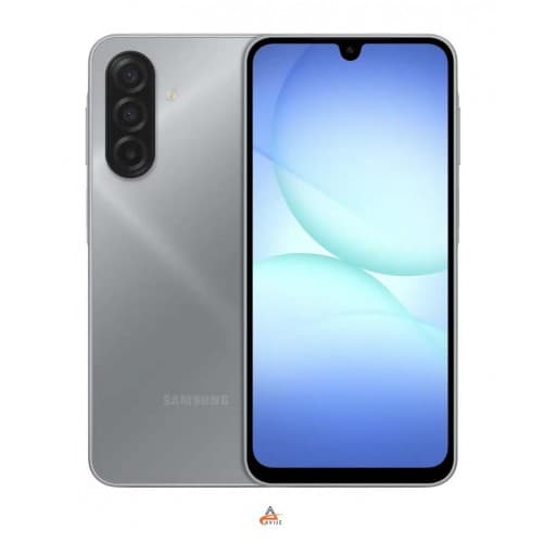 گوشی موبایل سامسونگ مدل Galaxy A17 4G SM-A176 ظرفیت 128Gb رم 4Gb (ویتنام)