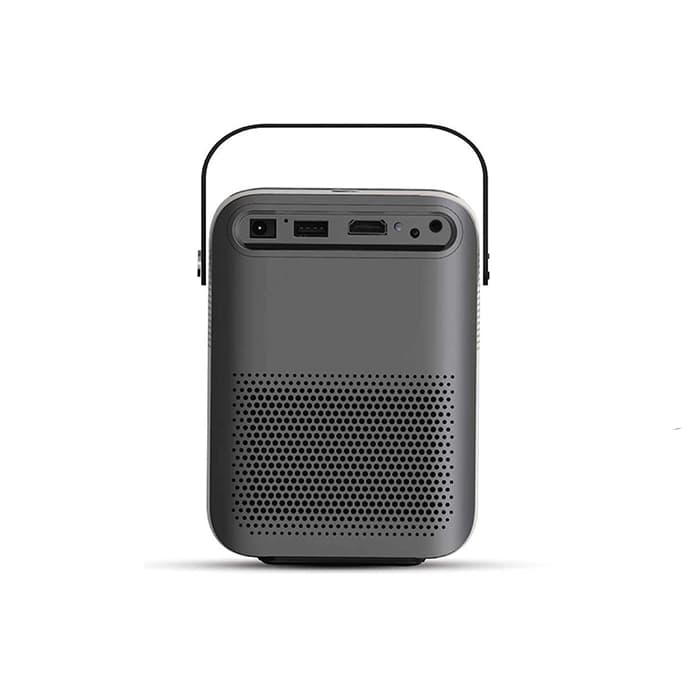 ویدئو پروژکتور پرودو مدل Full HD Portable — تصویر ۳