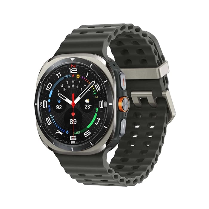 ساعت هوشمند 47 میلی متری SAMSUNG مدل Galaxy Watch Ultra