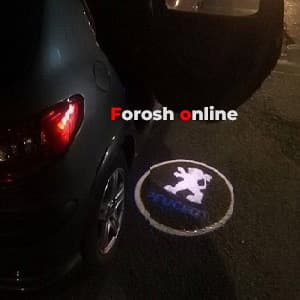 ولکام لایت چسبی پژو — تصویر ۴
