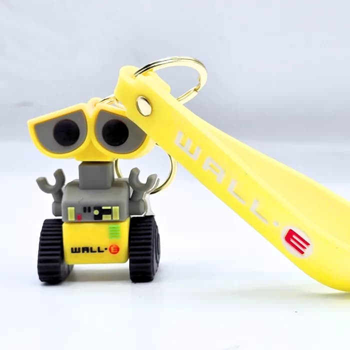 جاکلیدی طرح وال ای Wall.E — تصویر ۳