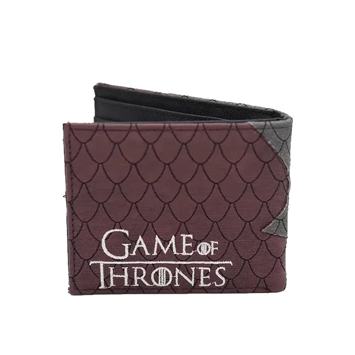 کیف پول جیبی طرح Game Of Thrones — تصویر ۵