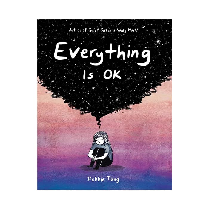 کتاب Everything is ok